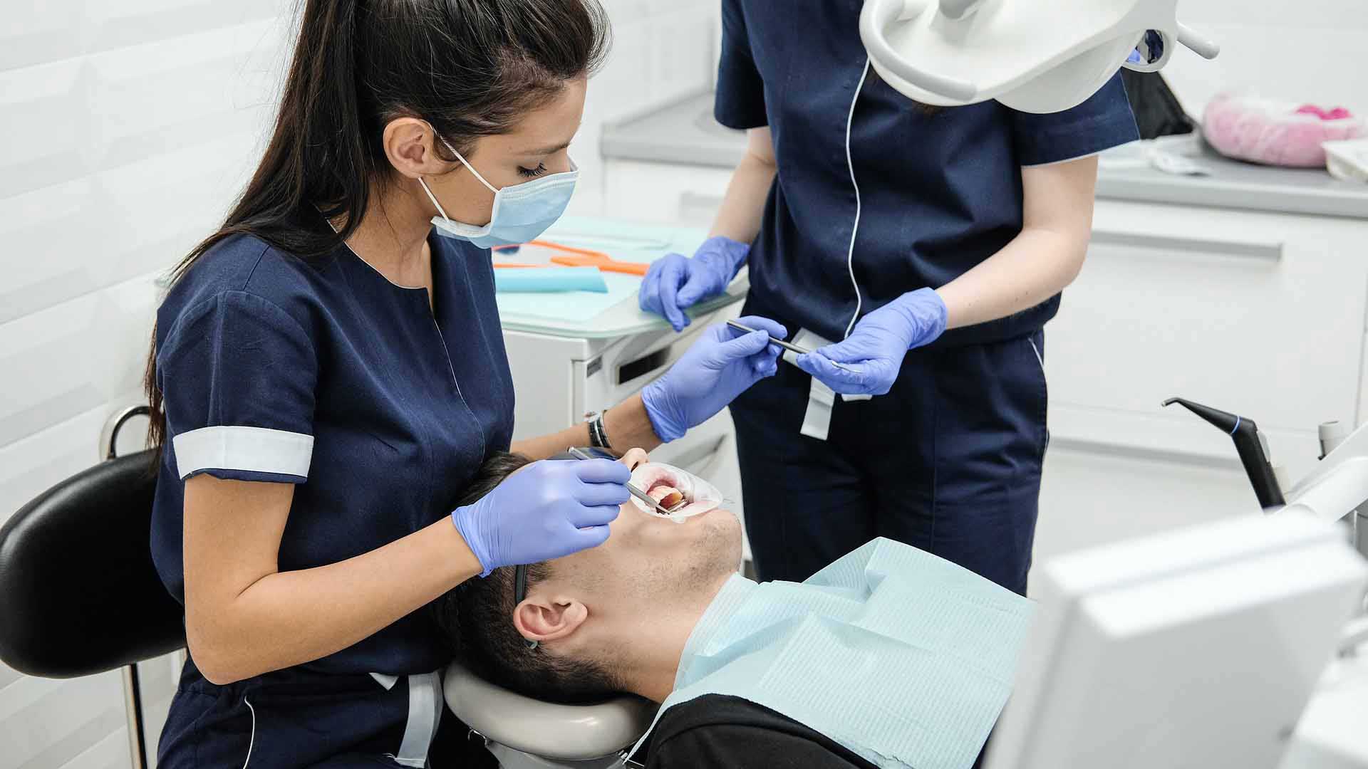 Centro Médico de Especialidades DK Clinic