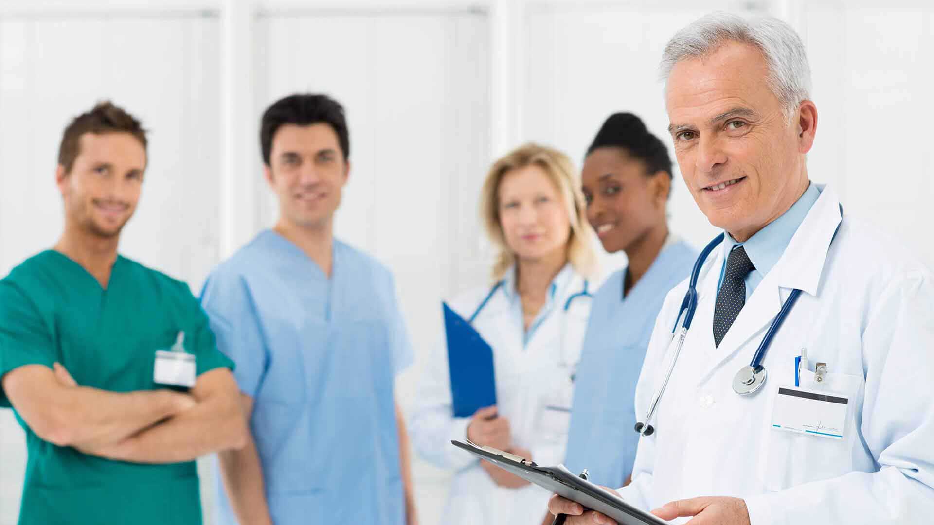 Atención médica especializada DK Clinic